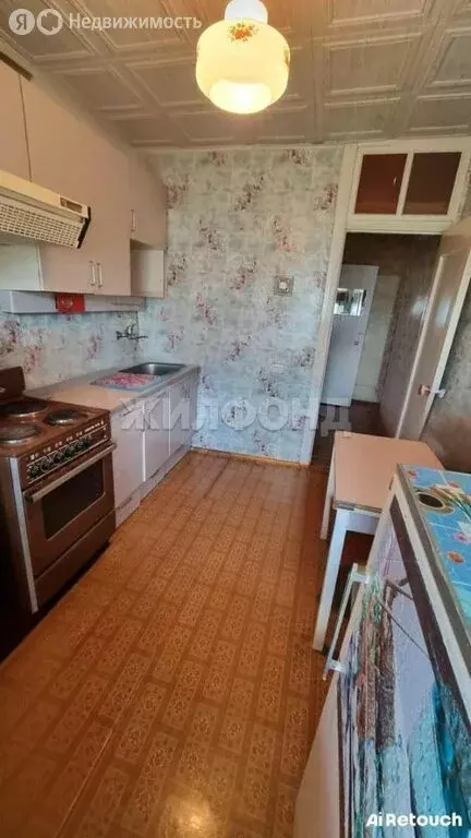 2-комнатная квартира: Новосибирск, Большевистская улица, 48/1 (45.9 м) - Фото 0