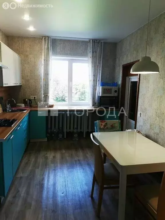 Дом в Новосибирск, улица Кольцова, 193 (162 м) - Фото 1