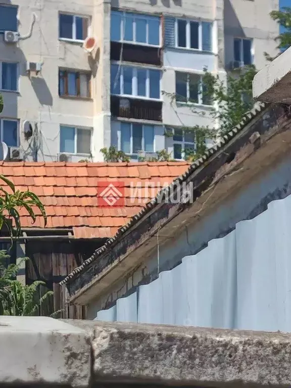 Дом в Севастополь ул. Громова, 26 (19 м) - Фото 2