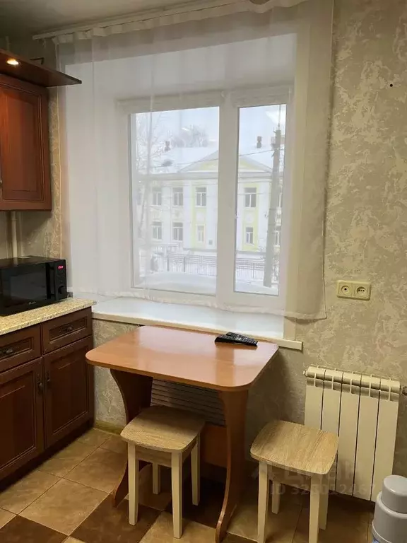 1-к кв. Коми, Сыктывкар Интернациональная ул., 100 (30.0 м) - Фото 2