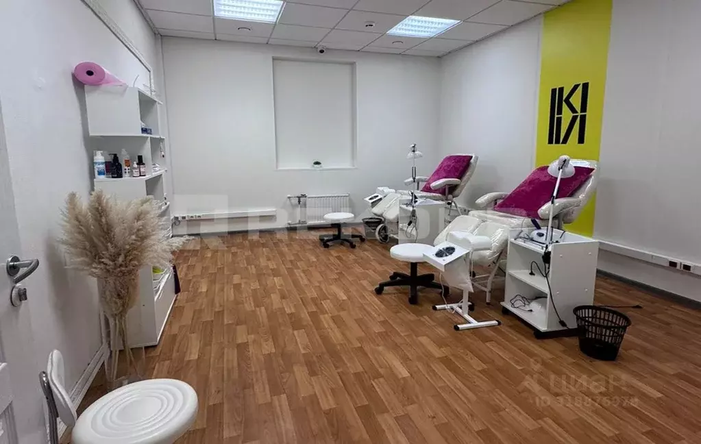 Офис в Санкт-Петербург ул. Марата, 36-38 (125 м) - Фото 2