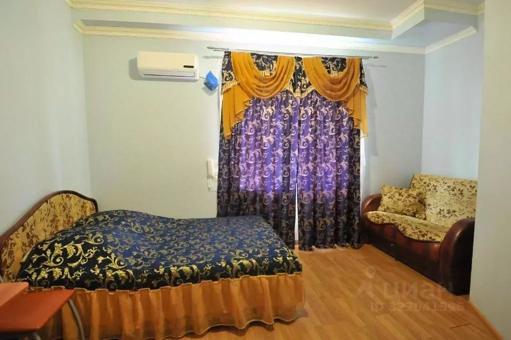 Комната Воронежская область, Воронеж Краснознаменная ул., 61 (17.0 м) - Фото 1