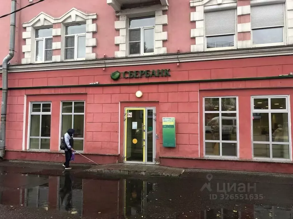 Офис в Мурманская область, Мурманск просп. Ленина, 92 (314 м) - Фото 2