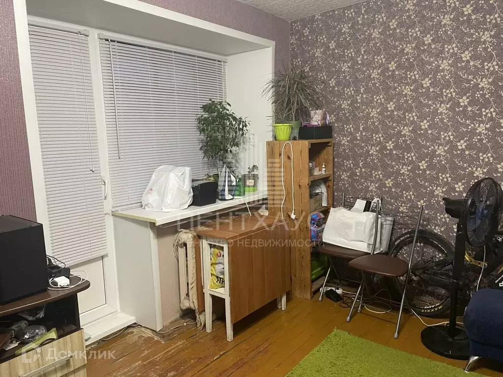 Продаётся 1-к квартира, 30.2 м - Фото 1