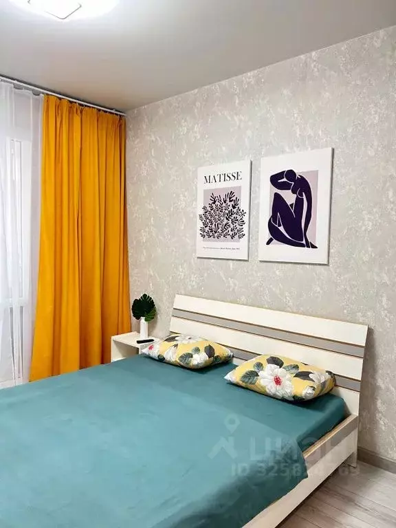 1-к кв. Ставропольский край, Ставрополь ул. Доваторцев, 82/2 (25.0 м) - Фото 1