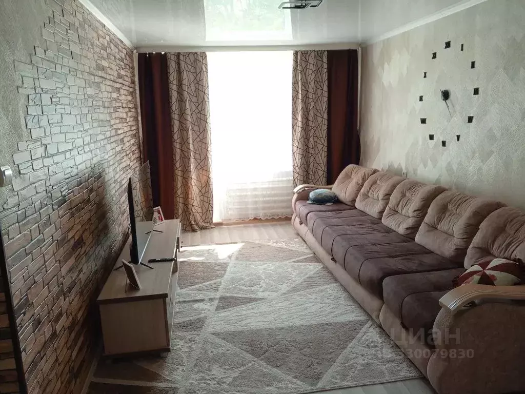 3-к кв. Алтайский край, Яровое Б кв-л, 26 (59.0 м) - Фото 1
