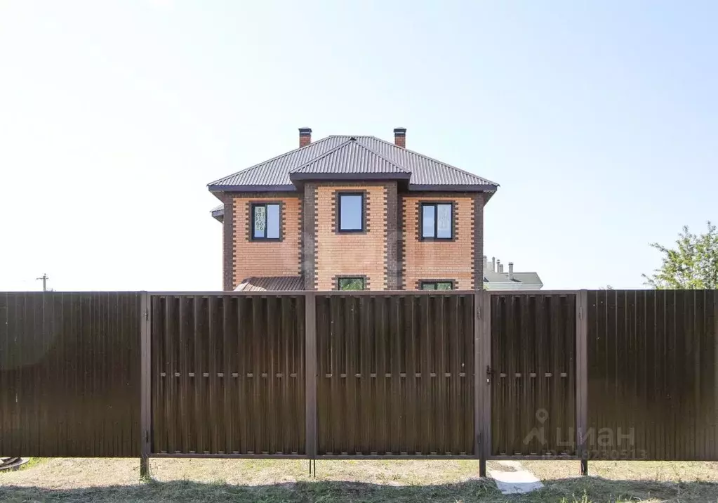 Дом в Тюменская область, Тюмень Звенящие кедры Тюмени садовое ... - Фото 0