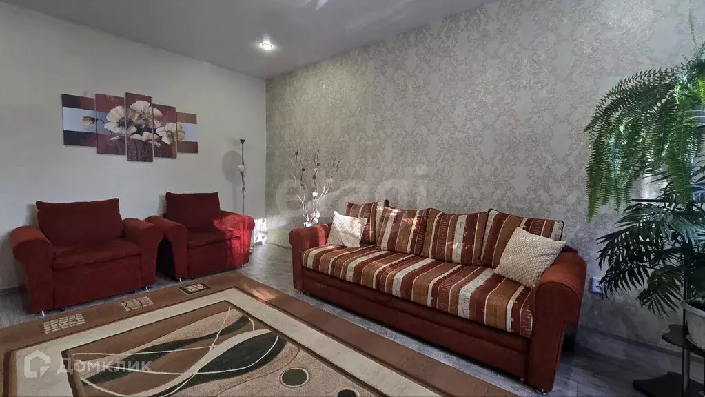 Продаётся 2-к квартира, 50.9 м - Фото 1