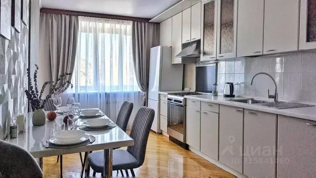 1-к кв. Ставропольский край, Ессентуки ул. Нелюбина, 25 (90.0 м) - Фото 1
