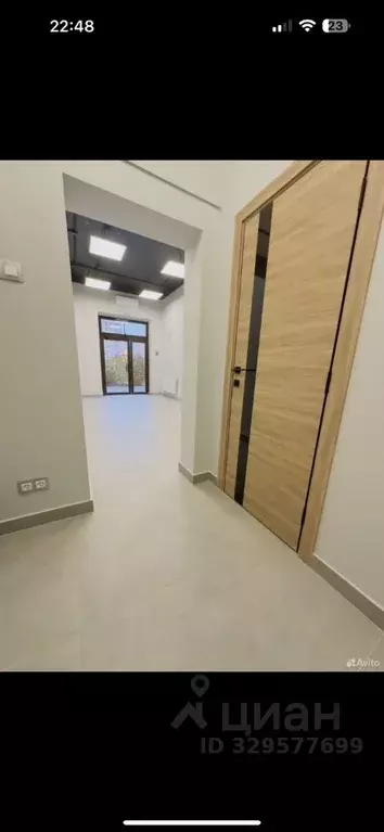Помещение свободного назначения в Краснодарский край, Краснодар ... - Фото 1