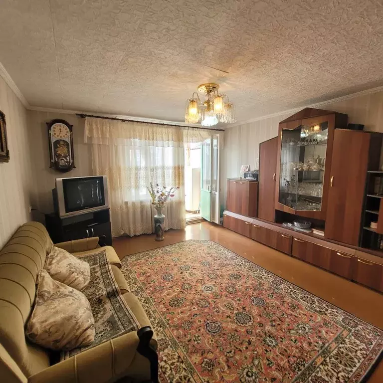 2-к кв. Свердловская область, Екатеринбург ул. Викулова, 33/1 (43.8 м) - Фото 0
