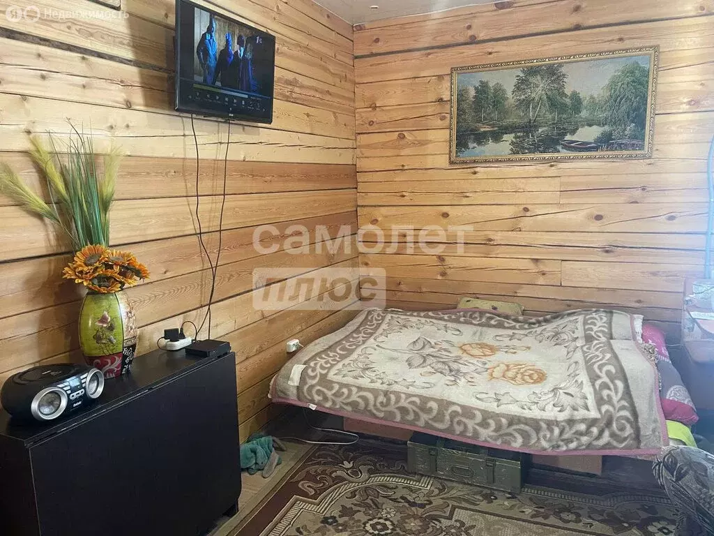 Дом в деревня Грановщина, улица Юрия Яковлева, 10 (100 м) - Фото 2