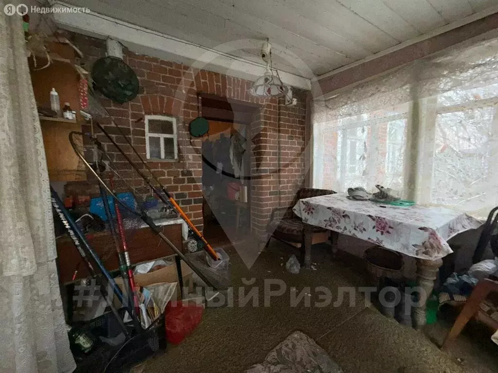 Дом в Рязанская область, Кораблинский муниципальный округ, деревня ... - Фото 1