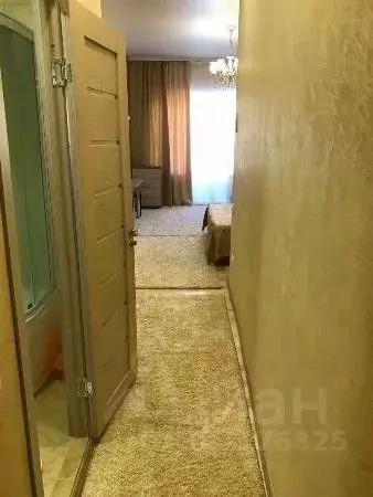 Комната Тамбовская область, Мичуринск Красноармейская ул., 23 (50.0 м) - Фото 2