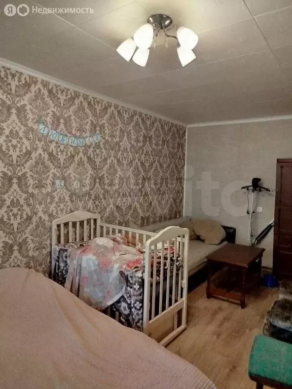 1-комнатная квартира: Кострома, Катушечная улица, 23 (33 м) - Фото 2