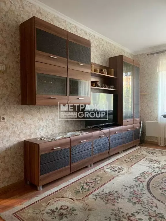 1-к кв. Московская область, Королев ул. Академика Легостаева, 4к1 ... - Фото 1