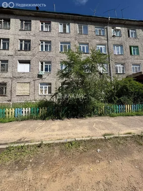 1к в 10-комнатной квартире (197 м) - Фото 2