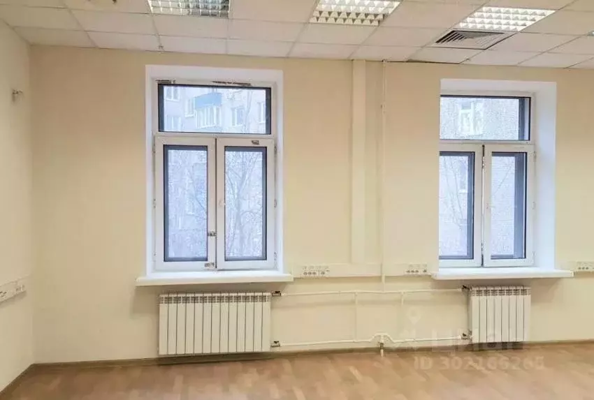Офис в Москва Большая Грузинская ул., 12С2 (1779 м) - Фото 1