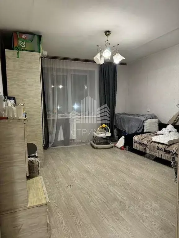 1-к кв. Самарская область, Самара Средне-Садовая ул., 64 (36.0 м) - Фото 1