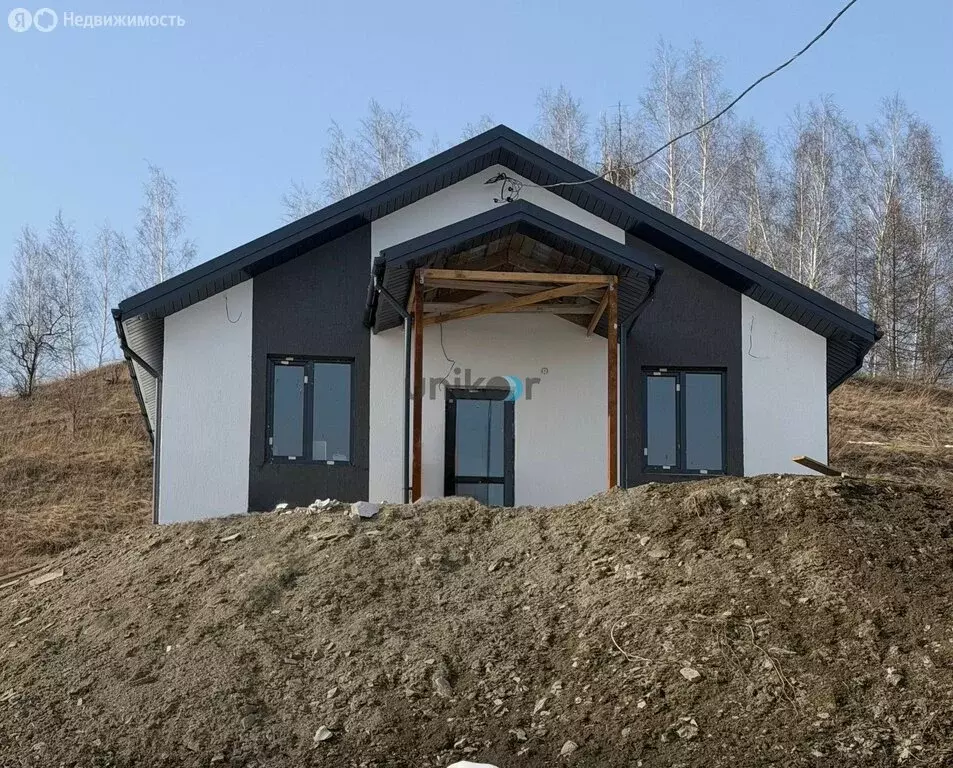 Дом в Октябрьский, Заитовская улица, 31 (105 м) - Фото 2