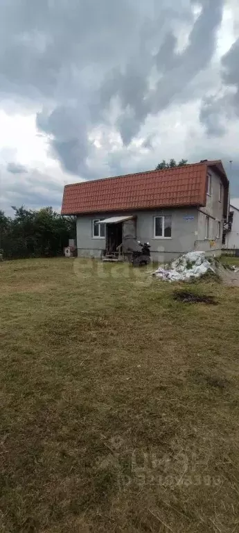 Дом в Калининградская область, Гурьевский муниципальный округ, ... - Фото 1