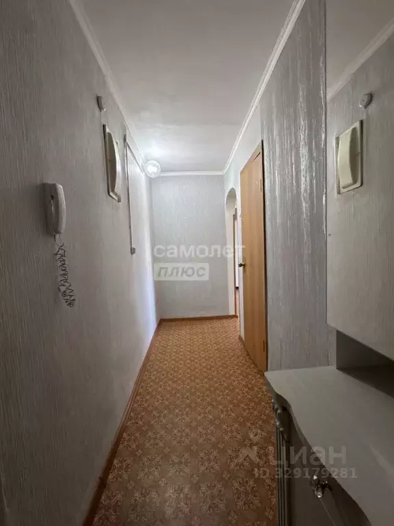 2-к кв. Чувашия, Новочебоксарск Молодежная ул., 17 (44.0 м) - Фото 2