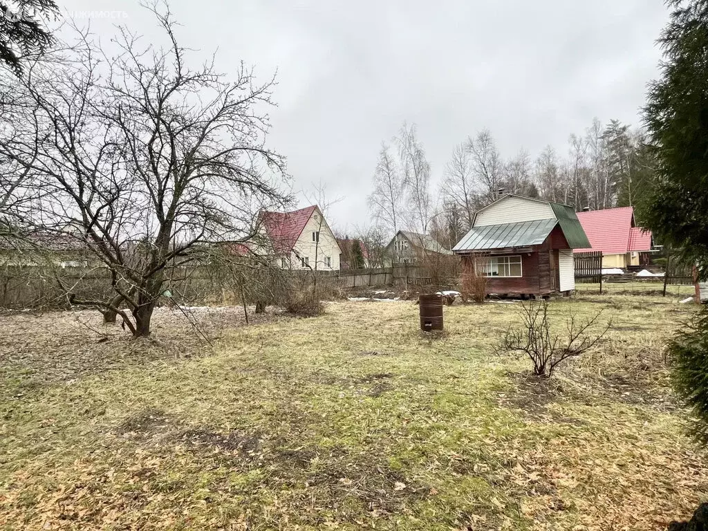 Дом в Московская область, городской округ Ступино, село ... - Фото 0