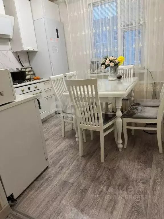 2-к кв. Ямало-Ненецкий АО, Новый Уренгой Мирный мкр, 2/4 (54.0 м) - Фото 1