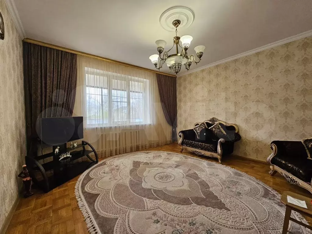 Дом 288,7 м на участке 7 сот. - Фото 1