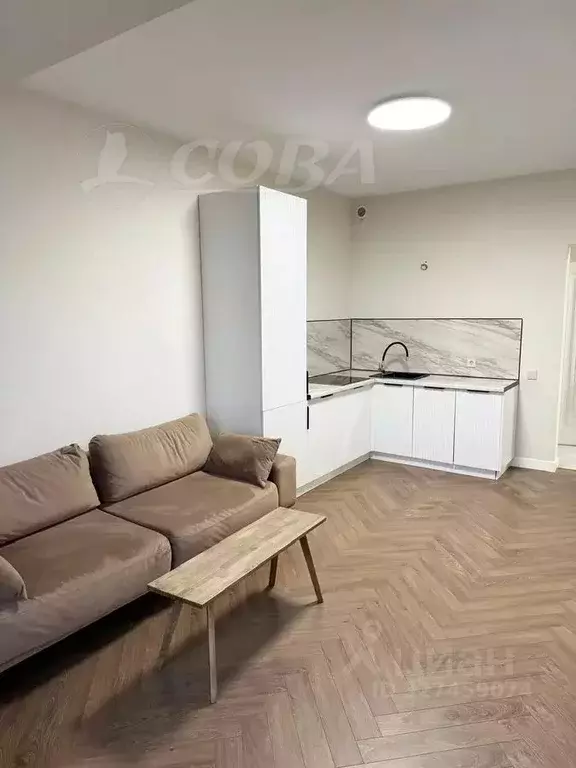 1-к кв. Дагестан, Махачкала ул. Хаджи Булача, 14Б (55.0 м) - Фото 1