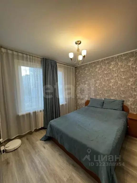 1-к кв. Татарстан, Лаишевский район, Столбищенское с/пос, с. Усады ул. ... - Фото 1