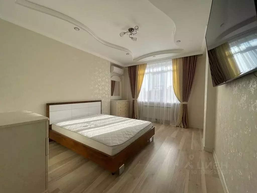 1-к кв. Краснодарский край, Анапа ул. 40 лет Победы, 114 (45.0 м) - Фото 1