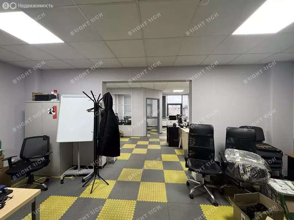Офис (137.8 м) - Фото 2