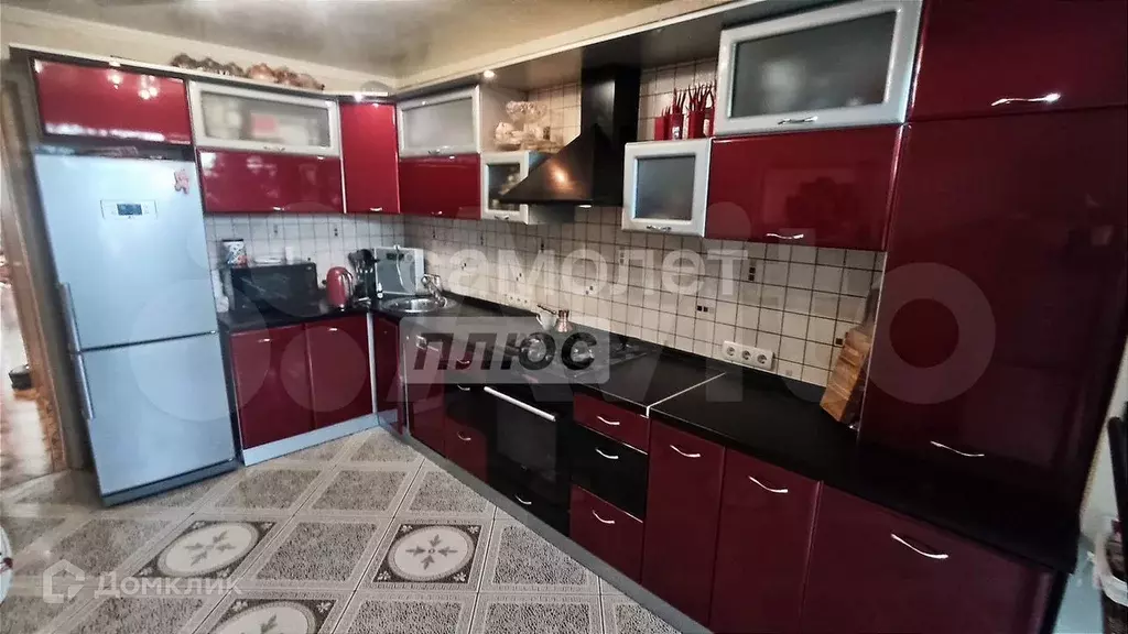 Продаётся 3-к квартира, 102 м - Фото 0