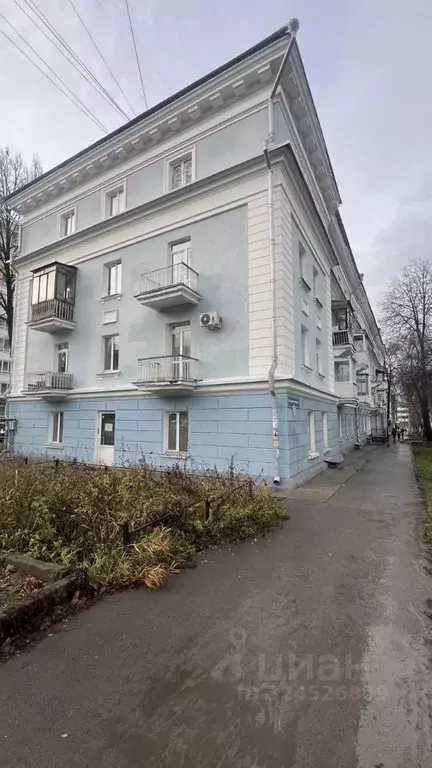 2-к кв. Пермский край, Пермь ул. Розалии Землячки, 8 (57.8 м) - Фото 2