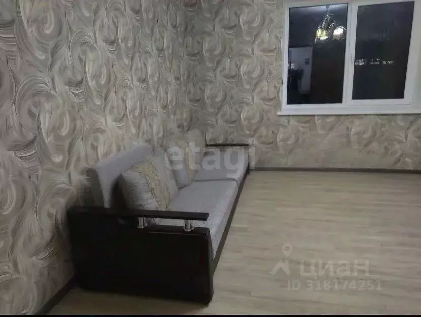 1-к кв. Калмыкия, Элиста ул. В.И. Ленина, 284 (42.7 м) - Фото 0