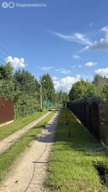 Дом в Московская область, муниципальный округ Чехов, деревня ... - Фото 1