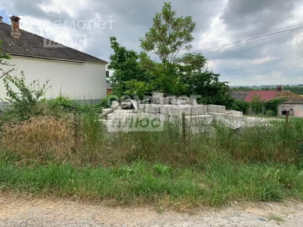 Таунхаус в Краснодарский край, Анапа муниципальный округ, Куматырь ... - Фото 2