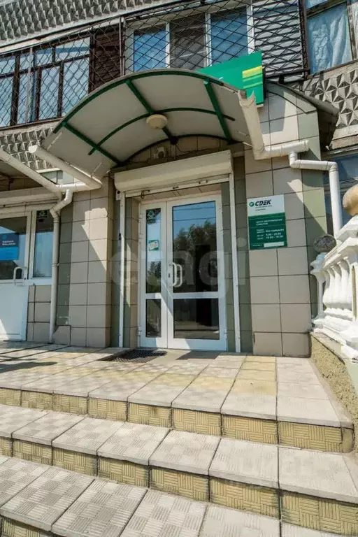 Помещение свободного назначения в Алтайский край, Бийск Советская ул., ... - Фото 1