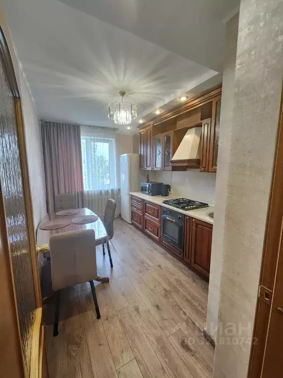 2-к кв. Саратовская область, Саратов ул. Имени П.Н. Яблочкова, 26/28 ... - Фото 1