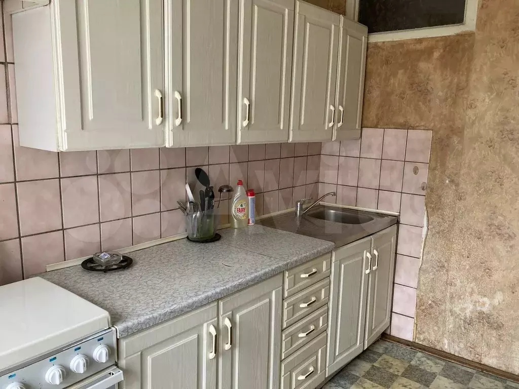 2-к. квартира, 49 м, 3/8 эт. - Фото 0