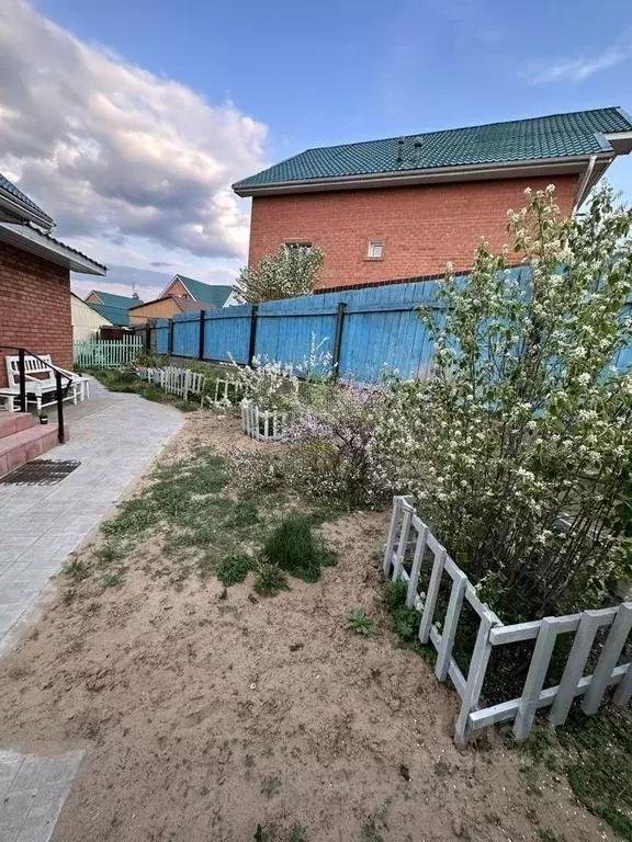 Коттедж в Бурятия, Улан-Удэ пос. Светлый, ул. Серебристая (148 м) - Фото 2