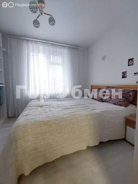 2-комнатная квартира: Реутов, улица Калинина, 14 (38 м) - Фото 2