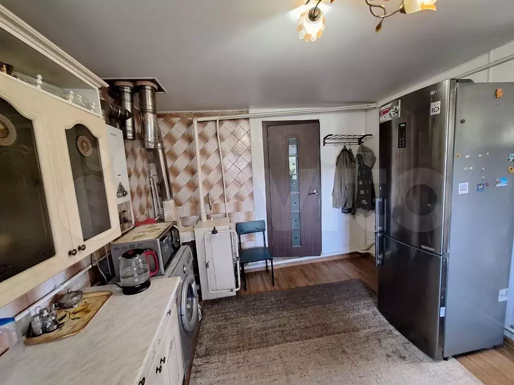 Дом 70 м на участке 5,6 сот. - Фото 1
