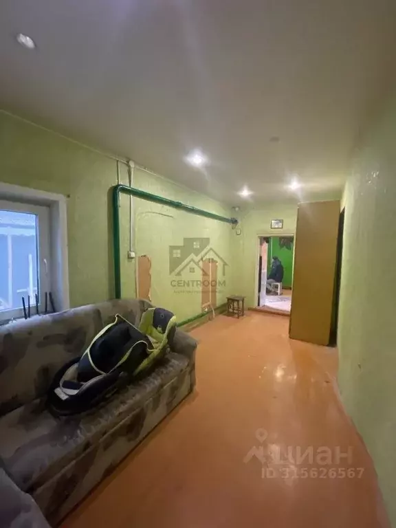 Дом в Татарстан, Казань ул. Академика Арбузова, 18 (50 м) - Фото 0