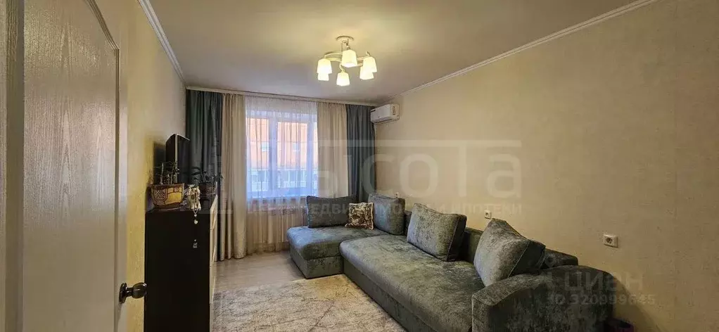 2-к кв. Воронежская область, Воронеж Московский просп., 90 (59.0 м) - Фото 1