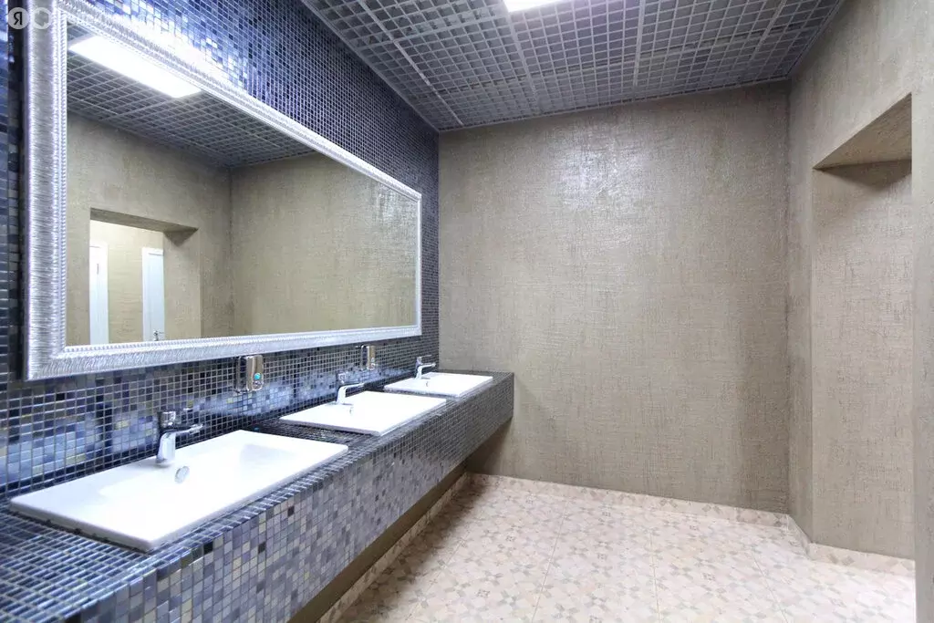 Офис (46 м) - Фото 1