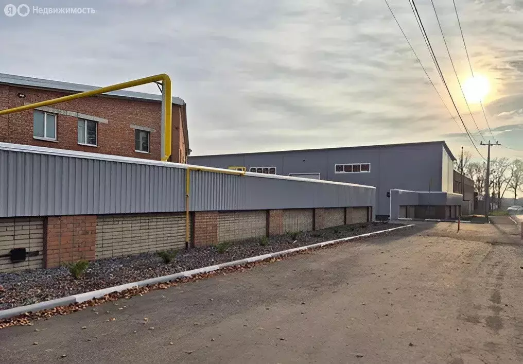 Склад (1500 м) - Фото 1