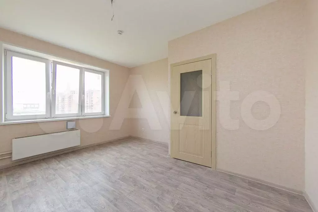 1-к. квартира, 26 м, 9/10 эт. - Фото 1