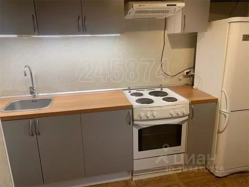 1-к кв. Москва Новомарьинская ул., 15 (40.0 м) - Фото 1